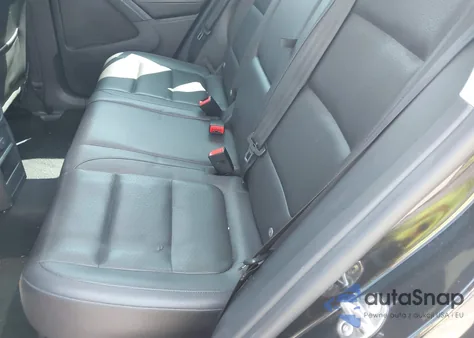 2017 Volkswagen Tiguan 2.0T Wolfsburg Edition z USA, uszkodzony, nr VIN WVGSV7AX1HW505449